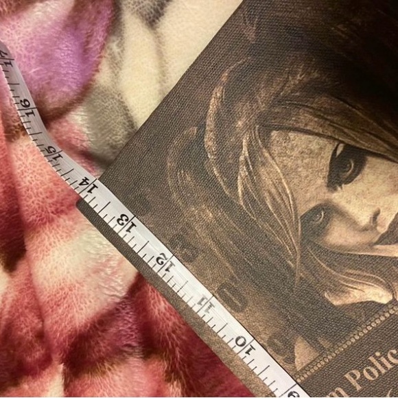 Joker canvas - Picture 2 of 3